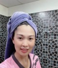 Rencontre Femme Thaïlande à เมือง : Wan​, 35 ans